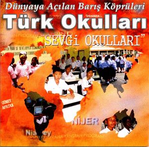 Kısa kısa - Türk okullarının başarılarından bazıları