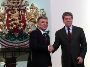 Bulgaristan'la ticaret 10 milyara çıkarılacak