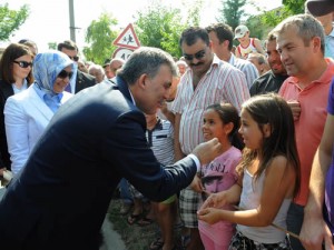 Gül'ün Türkçe ısrarı Bulgarları kızdırdı