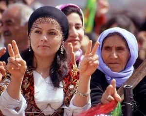 Osmanlı Devleti'nde Kürtler azınlık mıdır?