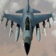 İsrail F-16'ların menziline girdi