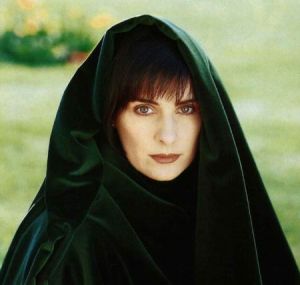 Enya - Meditasyon Ustası