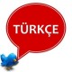 Bu kelimenin Türkçesi var, onu kullanın