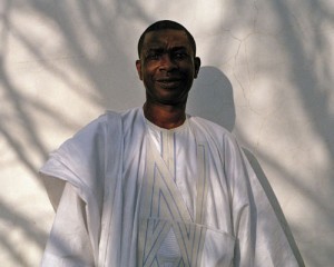Şarkıcı Youssou N'Dour Senegal'de cumhurbaşkanı adayı