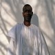 Şarkıcı Youssou N'Dour Senegal'de cumhurbaşkanı adayı