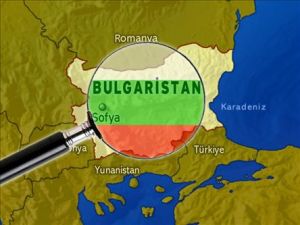 Bulgaristan Türkleri