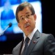 Ahmet Davutoğlu: "Kaybettiğimiz topraklarda buluşacağız"