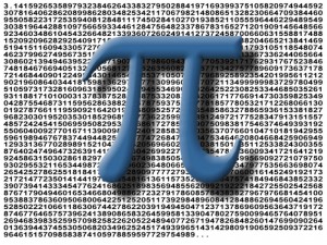 Pi Sayısı Nerelerde Kullanılır
