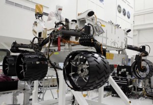2.5 milyar dolarlık robot!