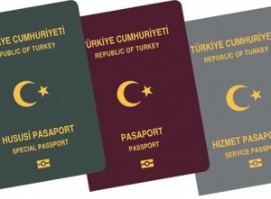 Çipli pasaport ihalesi Fransız firmasından alındı