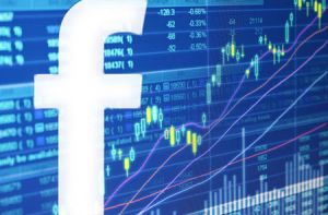 Borsaya giren Facebook'un hedefi 100 milyar dolar