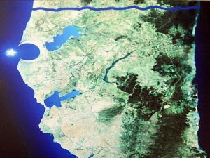 Kanal İstanbul adlı çılgın projenin ardından bir çılgın proje daha: Çılgın ada!