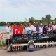 İTÜ Solar Splash yarışlarında dünya şampiyonu