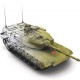 Milli tank ALTAY 5 yıl içinde hazır