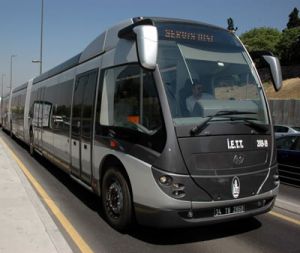 istanbul metrobus duraklari haritasi en kisa yoldan nasil giderim