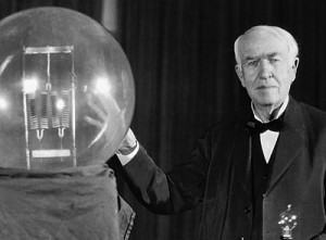 Thomas Edison'un Buluşları