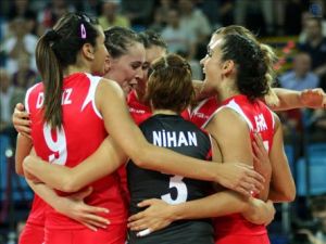 Voleybol oyun kuralları