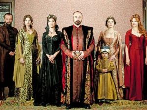 Osmanlı Devleti'nde erkekler bayanlara nasıl çıkma teklif ederdi?