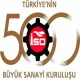 Türkiye'nin En Büyük 500 Sanayi Kuruluşu 2011