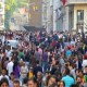 TÜİK'in Raporundaki Türkiye Nüfus Projeksiyonu