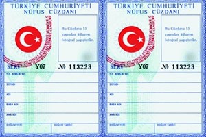 Vatandaşlık nasıl alırım, yetkili makam kararı ile TC vatandaşı olma?