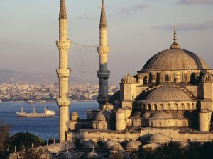 Yabancıların oturma izinleri, Türkiye'de ikamet ve çalışma izni