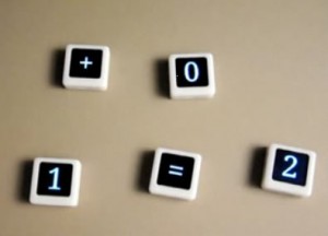 Matematiksel Formül Ayrıştırıcısı, Equation and Formula Parser