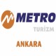 Metro Turizm Ankara iletişim bilgileri