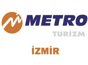 Metro Turizm İzmir iletişim bilgileri