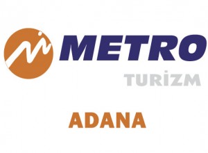 Metro Turizm Adana iletişim bilgileri