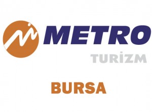 Metro Turizm Bursa iletişim bilgileri