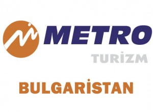 Metro Turizm Bulgaristan iletişim bilgileri