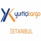 Yurtiçi Kargo İstanbul şube isimleri, şube adresleri ve telefon numaraları