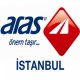 İstanbul Aras Kargo Şubeleri, Şube Adresleri ve İletişim Telefonları