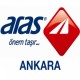 Ankara Aras Kargo Şubeleri, Şube Adresleri ve İletişim Telefonları