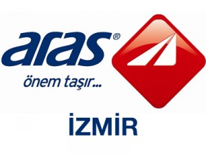 İzmir Aras Kargo Şubeleri, Şube Adresleri ve İletişim Telefonları