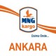 Ankara MNG Kargo Şubeleri, MNG kargo şube adresleri ve telefon numaraları