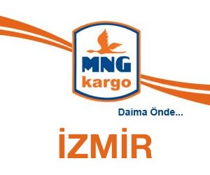 İzmir MNG Kargo Şubeleri, MNG kargo şube adresleri ve telefon numaraları