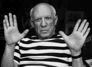 Pablo Picasso kimdir, Pablo Picasso'nun hayatı