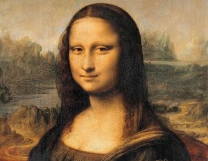 Mona Lisa Resminin Özellikleri