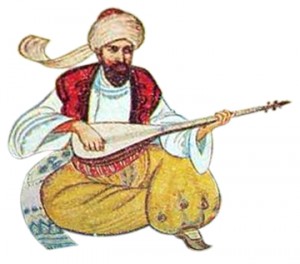 Halk Edebiyatının Genel Özellikleri