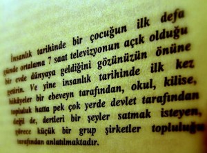 Roman ve Hikaye Arasındaki Farklar