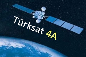 Türksat 4A kanal frekans ayarları