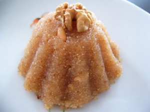 Rüyada helva yemek, rüyada helva görmek