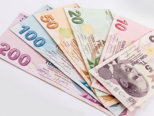Sırasıyla Türk Para Katları