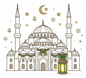 2027 Ramazan Bayramı Tarihi