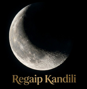 2026 Regaib Kandili ne zaman
