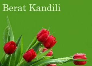 2027 Beraat Kandili ne zaman